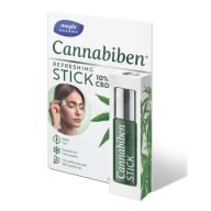 Aplicar realizando 2-3 masajes circulares en las sienes, la frente y la nuca hasta 5 veces al día. Gracias a su formato práctico, puedes llevarlo contigo y usarlo en cualquier momento del día para disfrutar de una sensación de frescor inmediata y localizada en el área de aplicación. No debe ser utilizado por mujeres embarazadas o en período de lactancia, ni por niños menores de 12 años.