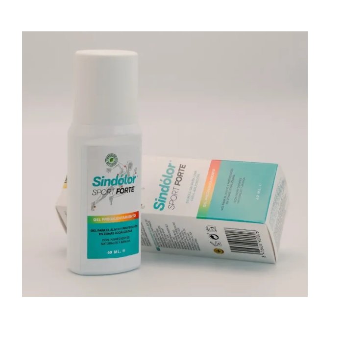 Especialmente diseñado para el deporte. Aplicar antes del esfuerzo muscular como precalentamiento, preparándolo para el esfuerzo. La prevención disminuye el riesgo de lesiones musculares. Los masajes activan el riego sanguíneo, dicha activación, ayuda a formar la masa muscular.