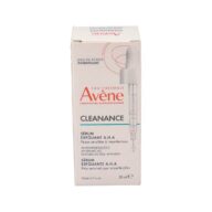 Avène Cleanance Serum Exfoliante AHA Piel Sensible