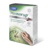 ¿Tienes pérdidas de memoria relacionadas con la edad? ¿Te preocupa tu memoria y/o concentración? ¿Tienes algún antecedente familiar de pérdidas de memoria? ¿Quieres reforzar tu memoria, concentración y energía celular?