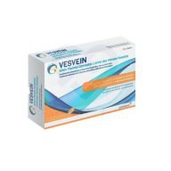 Vesvein está indicado principalmente para aliviar la pesadez, dolor y fatiga en las piernas, condiciones comunes en personas que sufren de EVC.