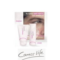 GalenicumDerma Rosenium Limpiador y Crema tratante de rojeces