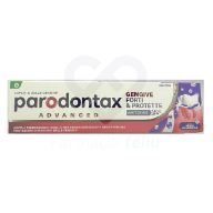 Parodontax Advanced: Refuerza tus encías, blanquea tus dientes y aporta hidratación con Ácido Hialurónico. ¡La pasta de dientes 2 en 1 que lo hace todo!