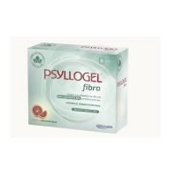 Complemento alimenticio, con fibra de psyllium pura al 99%, con edulcorante. Sin azúcares y sin gluten. Sin lactosa.