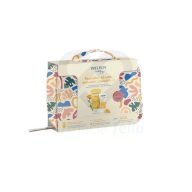 Champú y Gel de ducha 2en1 de Caléndula y Crema Pañal de Caléndula. Con ingredientes naturales para cuidar, proteger y reparar la piel del bebé desde el primer día de vida. Con Caléndula BIO y aceites naturales protege la barrera cutánea del bebé dejando que se desarrolle de la forma más natural.