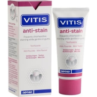 Vitis Antimanchas Pasta Blanqueadora Post-Clorhexidina, 50ml
