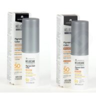 Heliocare Stick Opti D Protector solar para zonas delicadas en dos colores