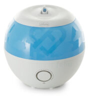 HUMIDIFICADOR VAPOR FRÍO: Humi Fresh de Chicco ayuda a restaurar el nivel óptimo de humedad en la habitación favoreciendo las funciones protectoras de las vías respiratorias de bebés y adultos.
