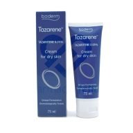 Ayuda a reducir la inflamación de la piel psoriásica