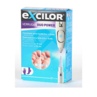 Excilor Verrugas Duo Power Tratamiento Extra Fuerte