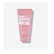 Isdindeo Sensitive 48 Horas Active Skin Shield Crema Antitranspirante Aporta una acción antitranspirante que ayuda a neutralizar los efectos del sudor. Antibacteriano Proporciona una acción antibacteriana al mismo tiempo que ayuda a mantener el equilibrio natural de la piel. Antiolor Ofrece una protección prolongada contra el mal olor.