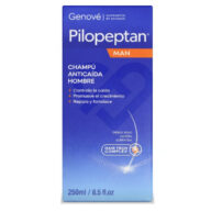 Pilopeptan Champú anticaída de hombre 250 ml