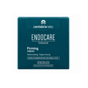 Endocare Tensage Firming cream normal mixta 50 ml