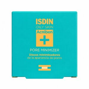 Isdin Discos Minimizadores de la apariencia de poros